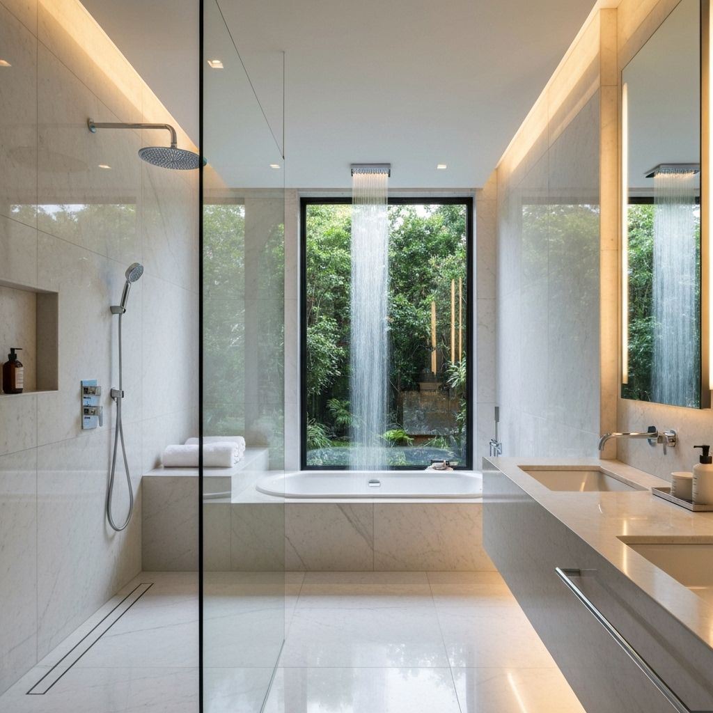 Bathroom Remodeling Burbank